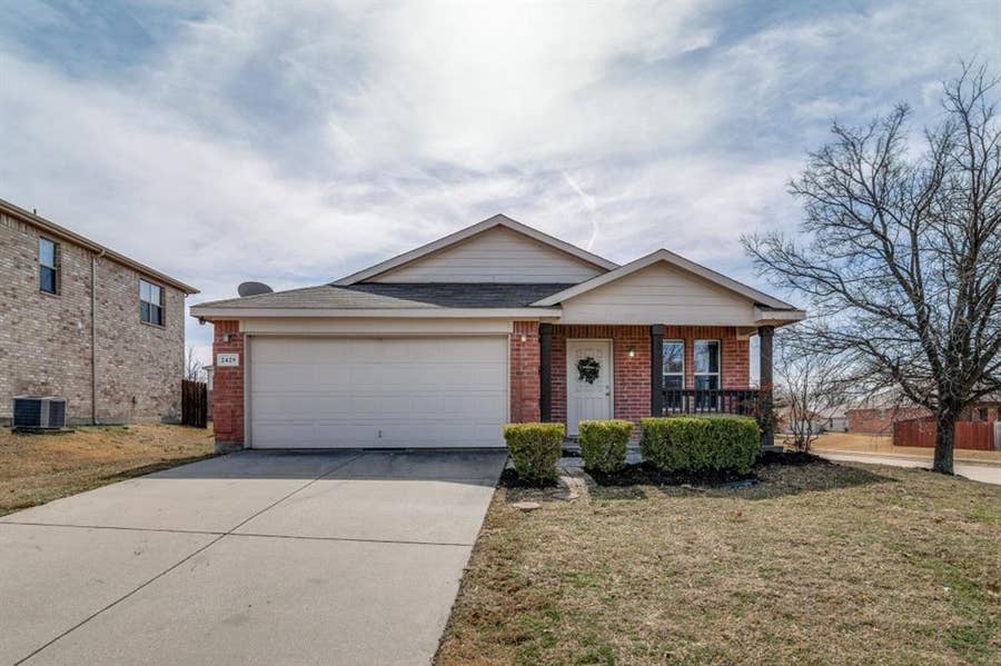 Property photo for 2429 N Emerald Lane, McKinney, TX