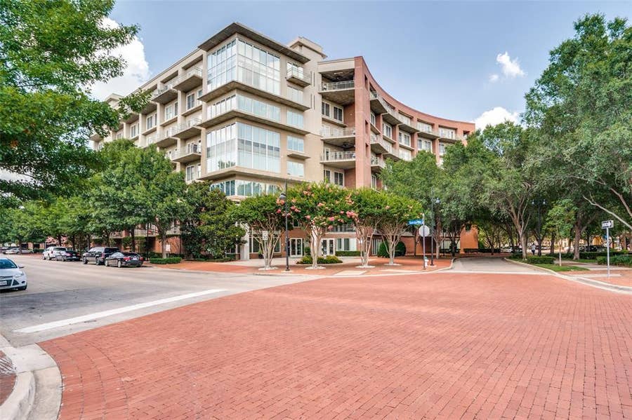 Property photo for 5055 Addison Circle, #205, Addison, TX