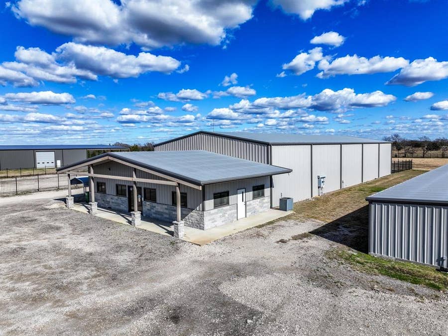 Property photo for 11639 E Highway 175, Kemp, TX