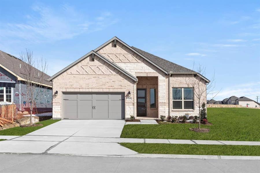 Property photo for 3209 Agnew Street, Celina, TX