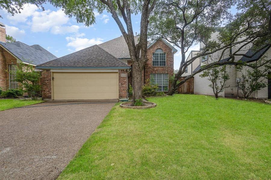 Property photo for 5416 Promise Land Drive, Frisco, TX