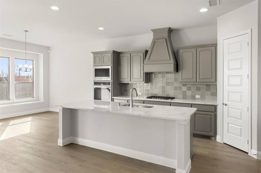 Property photo for 1916 Wishon Road, Celina, TX