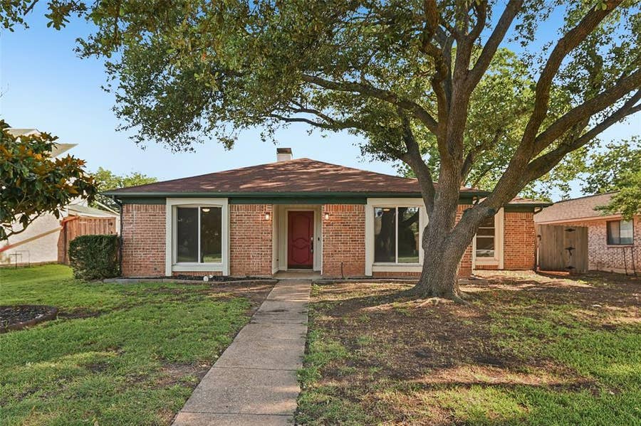 Property photo for 1127 Southwestern Drive, Richardson, TX