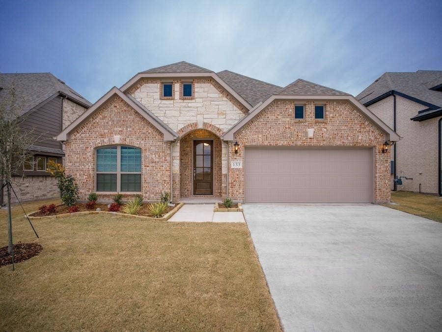 Property photo for 133 Winterwood Drive, Lavon, TX