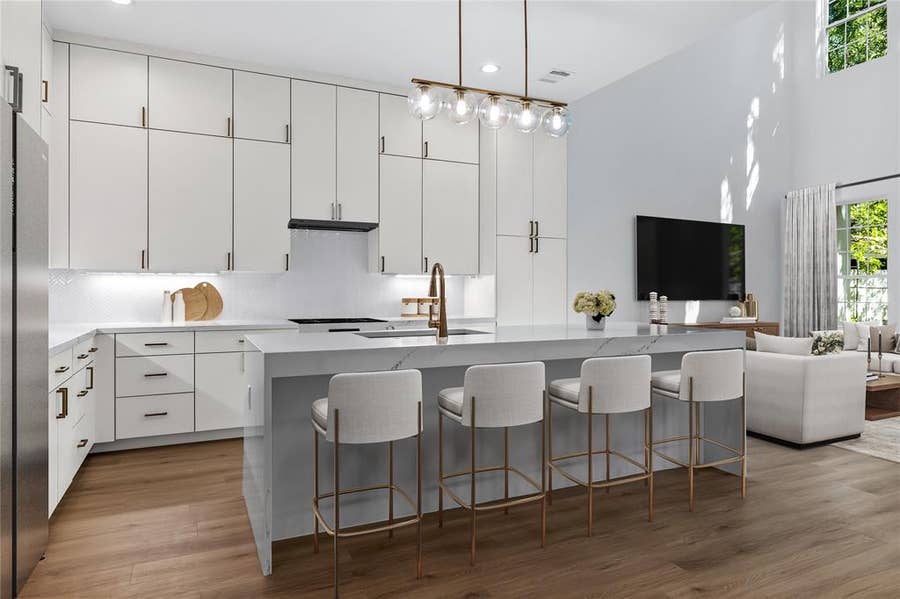 Property photo for 2434 Douglas Avenue, Dallas, TX