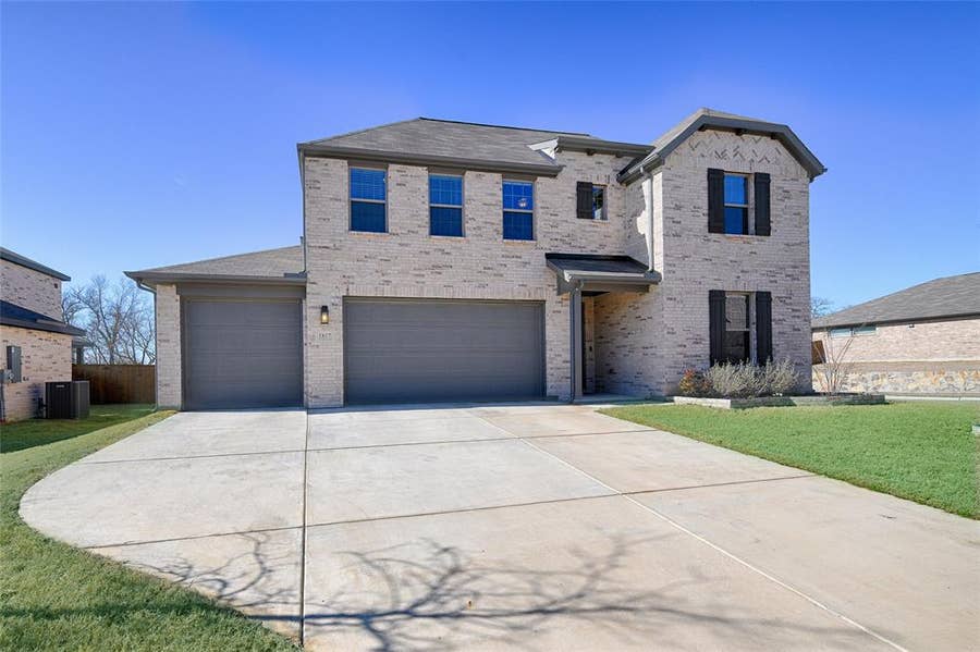 Property photo for 1817 Marvin Garden Trail, Anna, TX