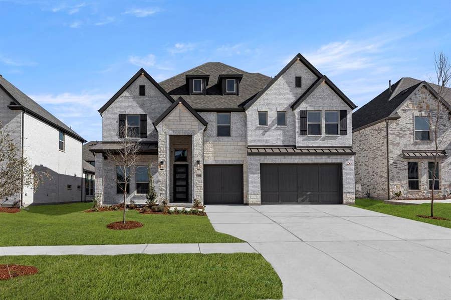 Property photo for 15204 Chipping Trail, Frisco, TX