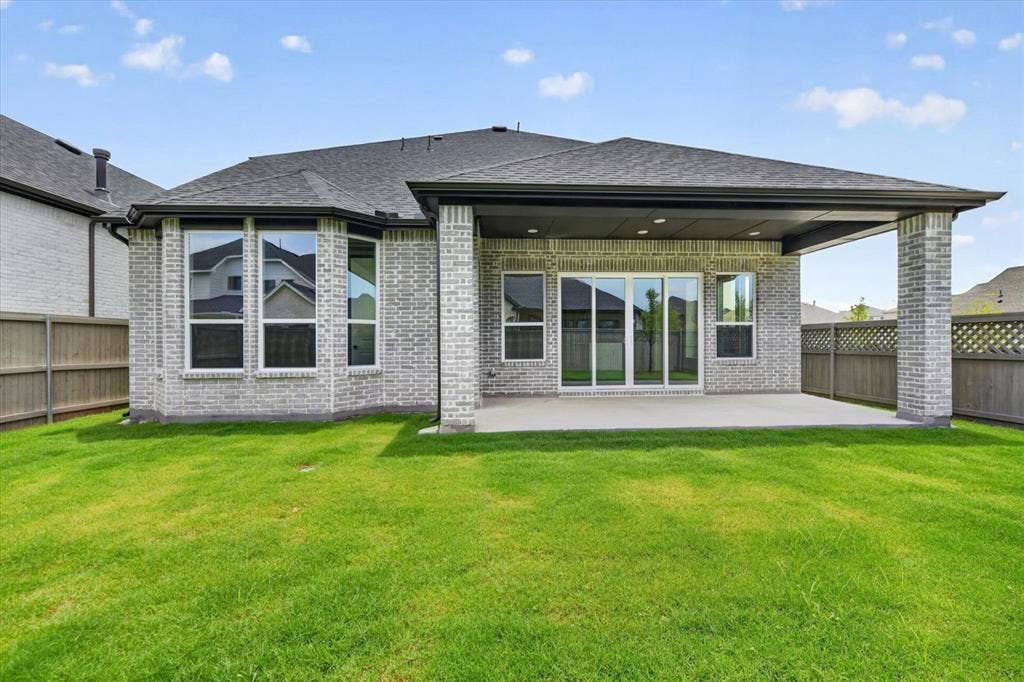 1820 Drover Street, Northlake, TX 76247 1820 Drover Street, Northlake, TX 76247
