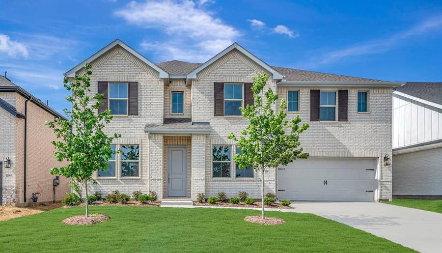 Property photo for 1173 Honey Falls Lane, Lavon, TX