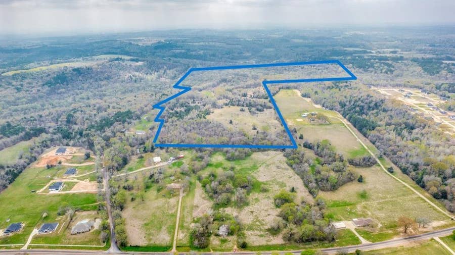 Property photo for TBD County Road 496, Lindale, TX