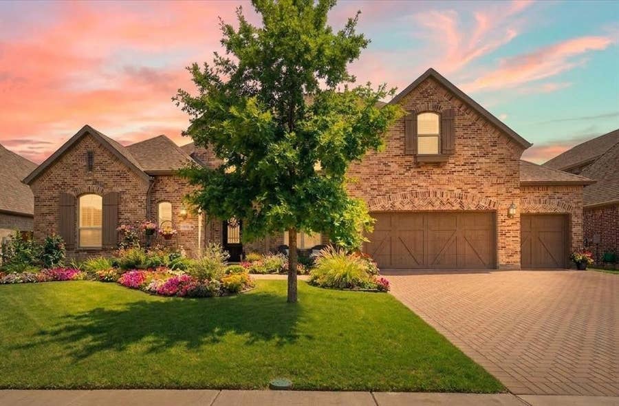 Property photo for 1120 Ellicott Drive, Celina, TX