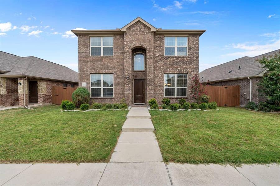 Property photo for 3006 Buckthorn Street, Heartland, TX