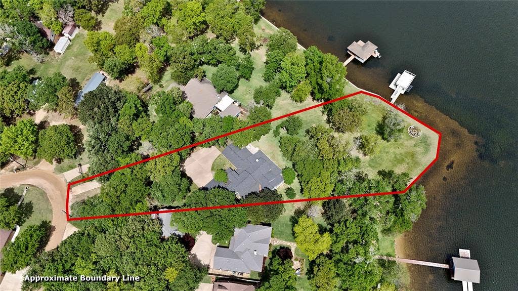 7811 Double Oaks Road, Athens, TX 75752 7811 Double Oaks Road, Athens, TX 75752