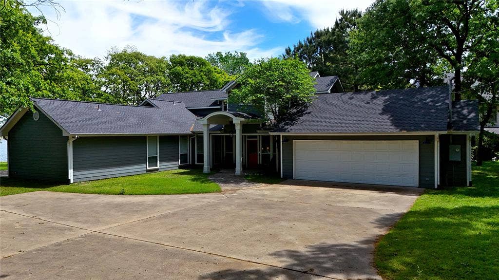 7811 Double Oaks Road, Athens, TX 75752 7811 Double Oaks Road, Athens, TX 75752