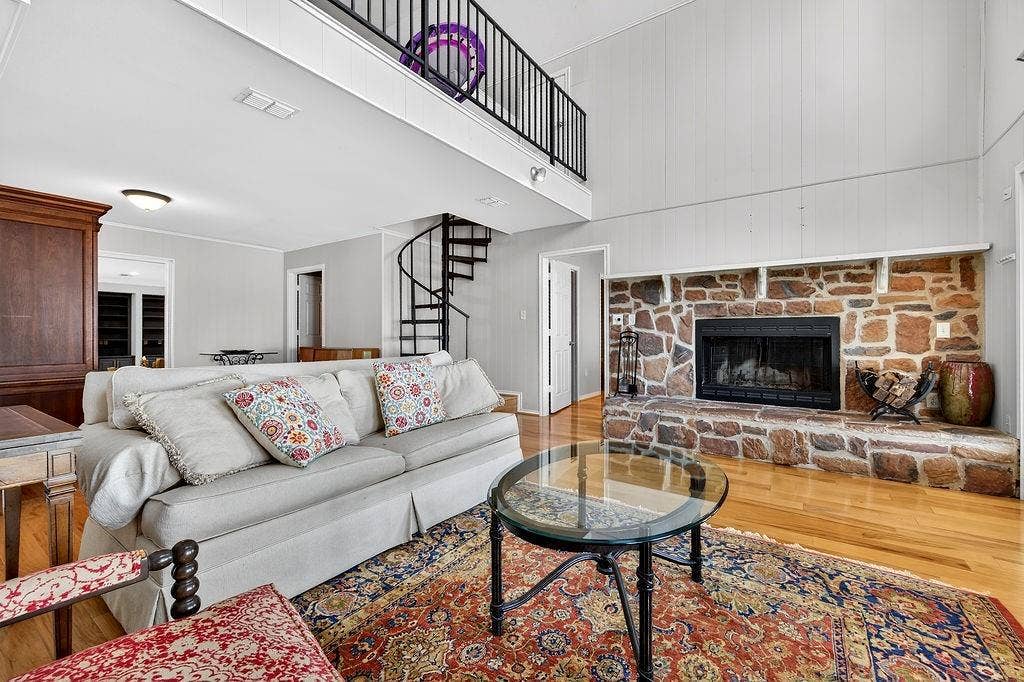 7811 Double Oaks Road, Athens, TX 75752 7811 Double Oaks Road, Athens, TX 75752