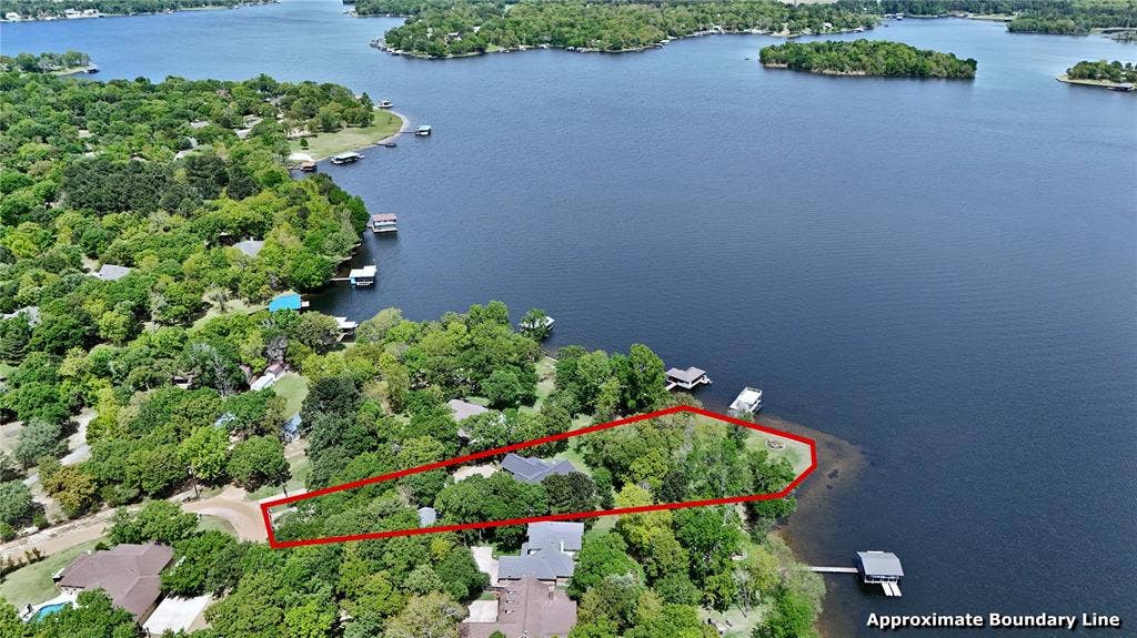 7811 Double Oaks Road, Athens, TX 75752 7811 Double Oaks Road, Athens, TX 75752