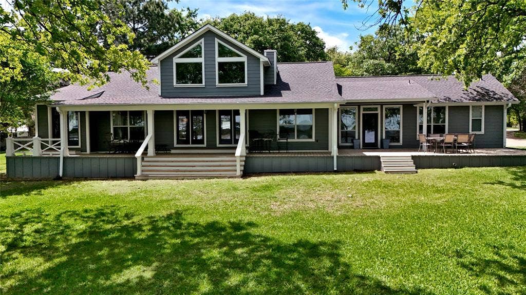 7811 Double Oaks Road, Athens, TX 75752 7811 Double Oaks Road, Athens, TX 75752