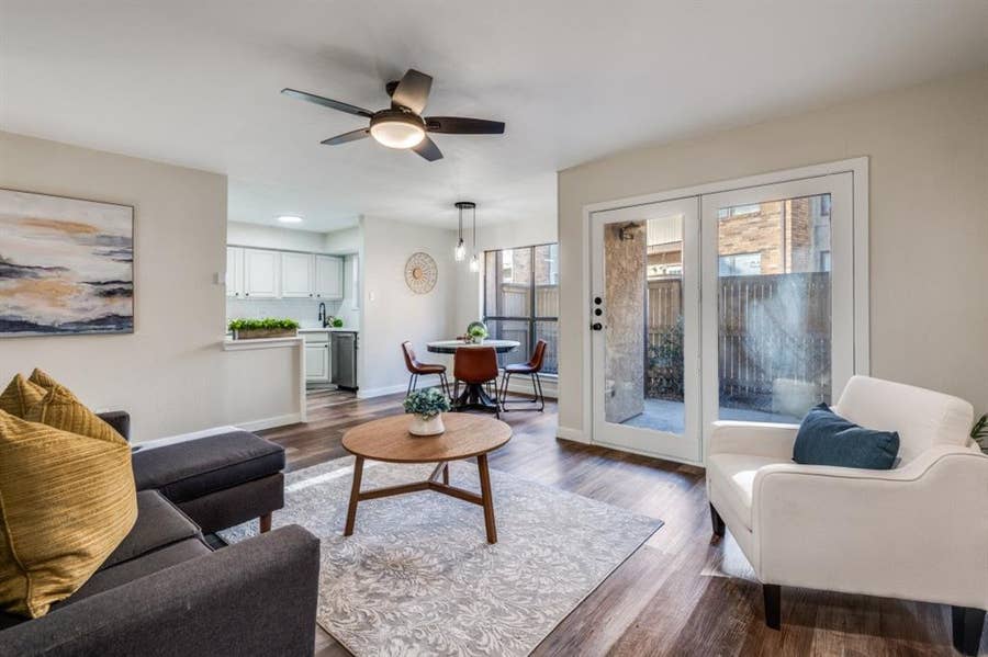 Property photo for 2100 Rainbow Drive, #4111, Arlington, TX