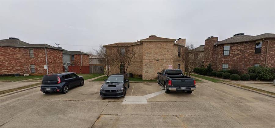 Property photo for 734 Bluebonnet Drive, Keller, TX