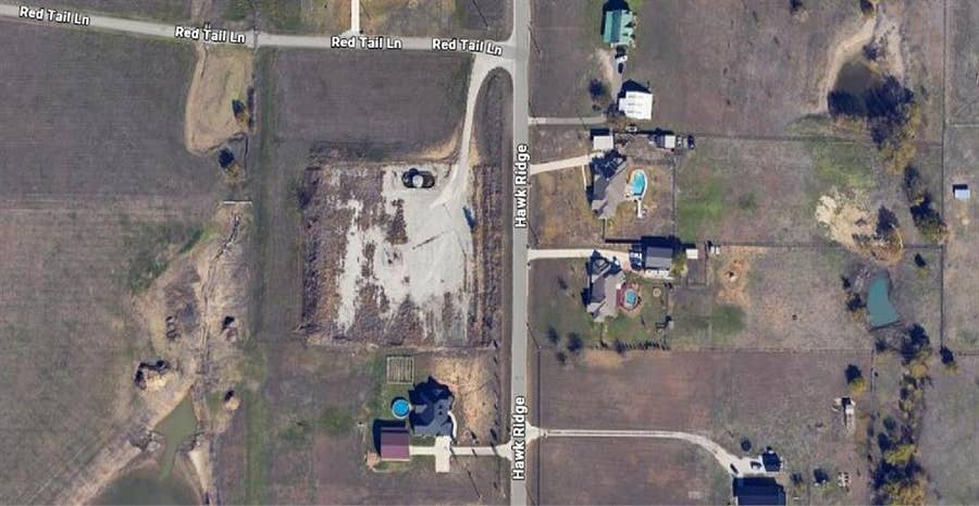 Property photo for 0000 Hawk Ridge Drive, Decatur, TX