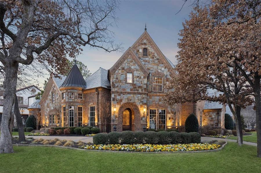 Property photo for 1800 Beam Drive, Southlake, TX