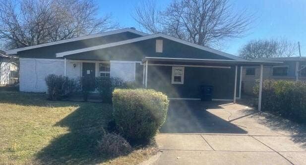 Property photo for 4604 Reed Street, Fort Worth, TX