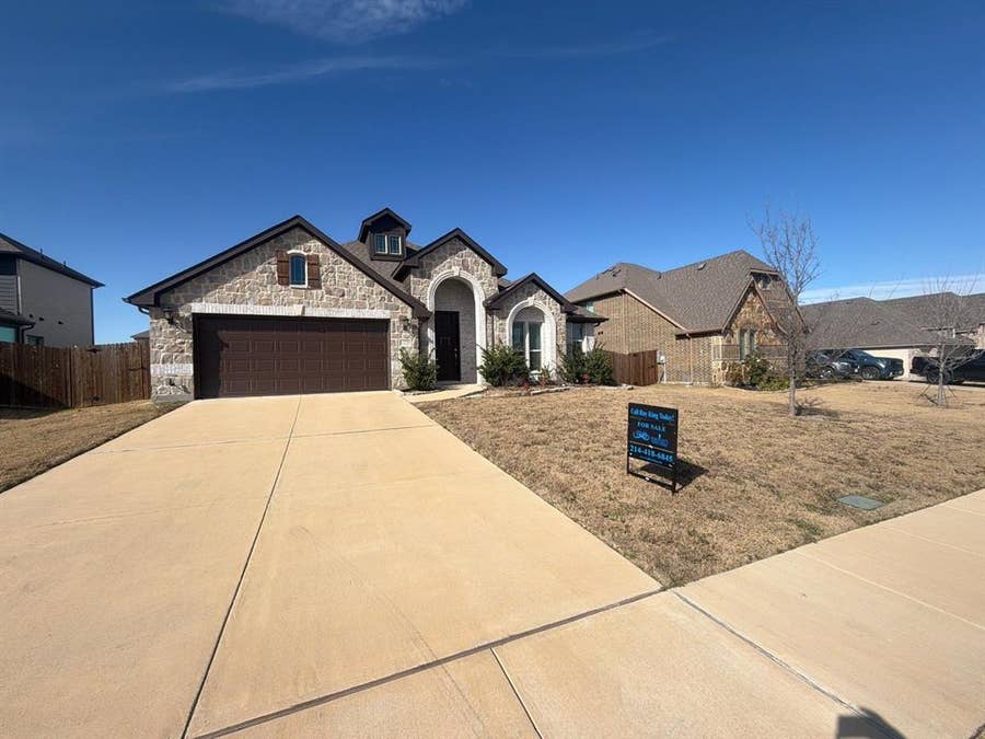 Property photo for 6320 Dartford Drive, Mesquite, TX