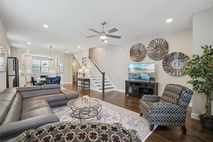 Property photo for 4200 Boyer Place, Dallas, TX