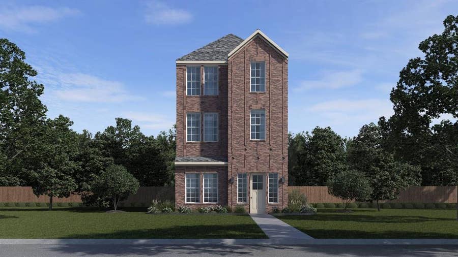 Property photo for 8821 Shoppers Lane, Plano, TX