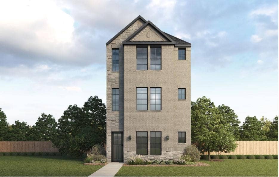 8825 Shoppers Lane, Plano, TX 75024 8825 Shoppers Lane, Plano, TX 75024