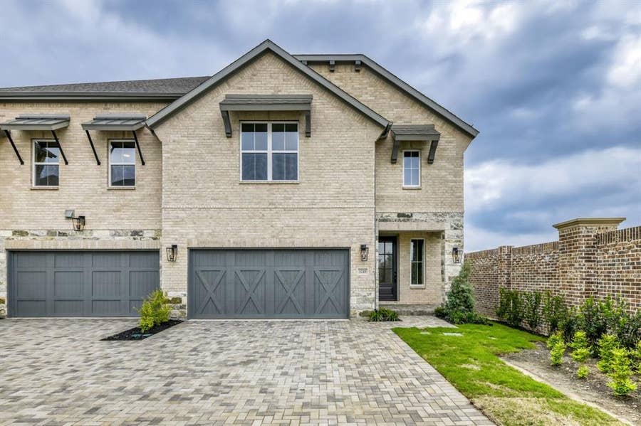 Property photo for 3245 Vaquero Lane, Celina, TX