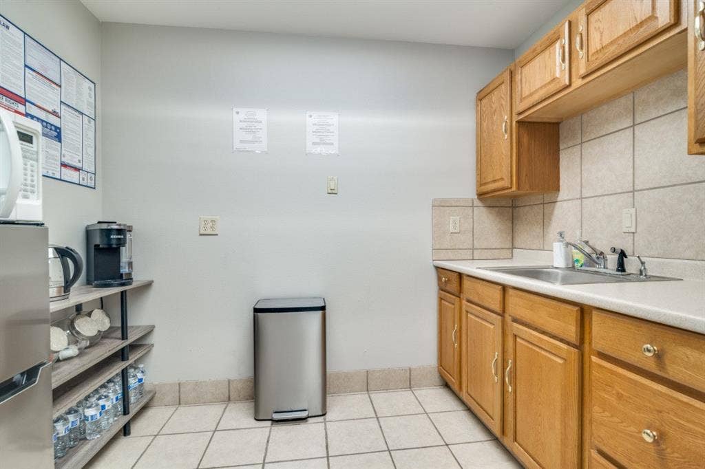 5882 State Highway 276, Royse City, TX 75189 Kitchen in building A