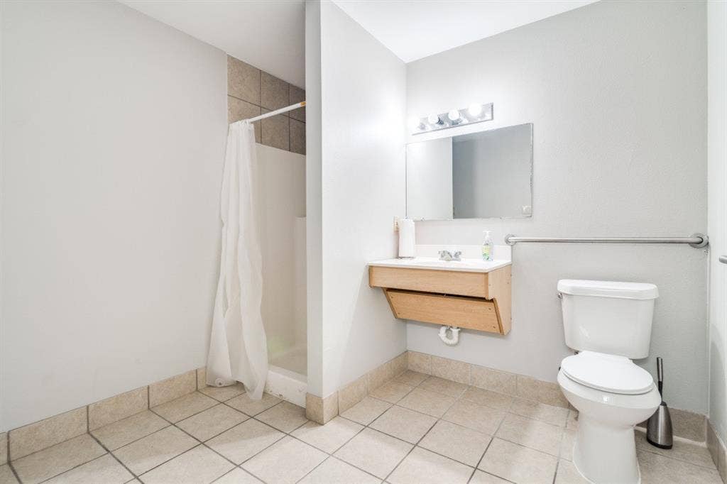 5882 State Highway 276, Royse City, TX 75189 Bathroom with shower in building A