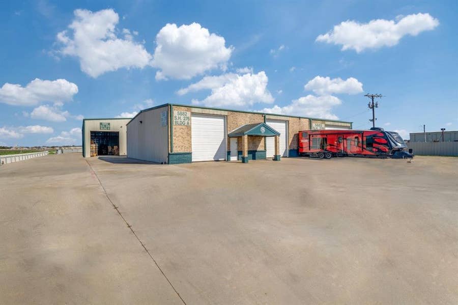 Property photo for 5882 State Highway 276, Royse City, TX