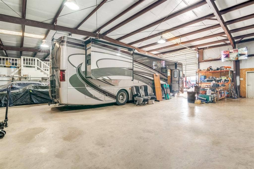 5882 State Highway 276, Royse City, TX 75189 Building A warehouse interior