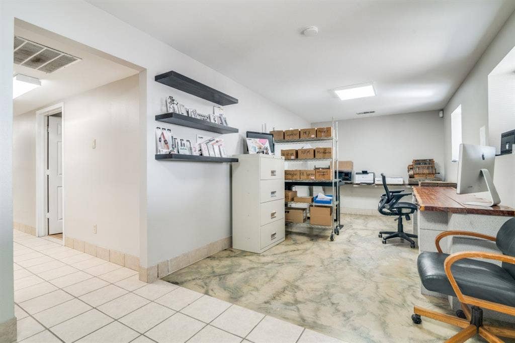 5882 State Highway 276, Royse City, TX 75189 Office 1 or reception area in building A