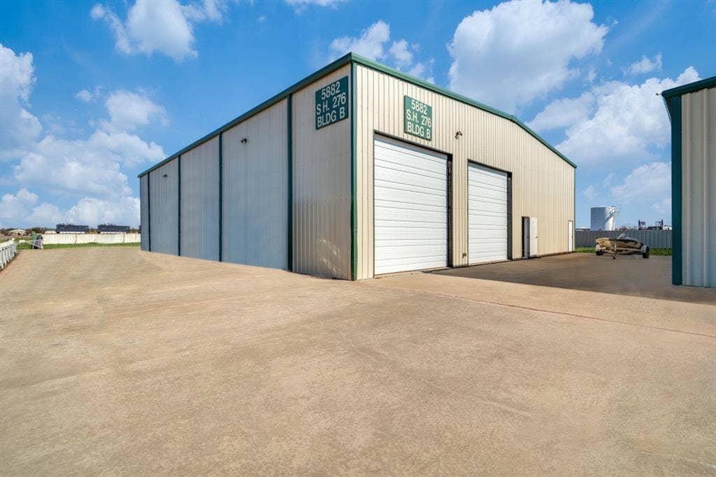 5882 State Highway 276, Royse City, TX 75189 Building B