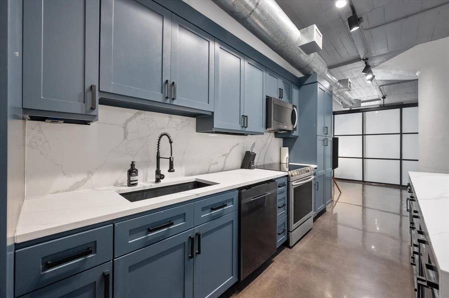 Property photo for 1122 Jackson Street, #418, Dallas, TX