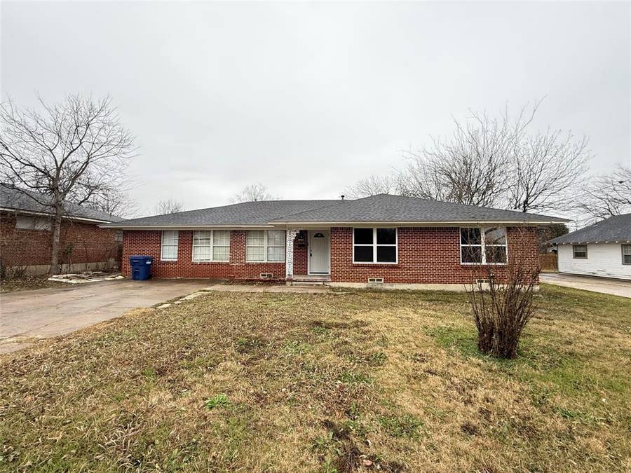 Property photo for 1210 Hall Street, McKinney, TX
