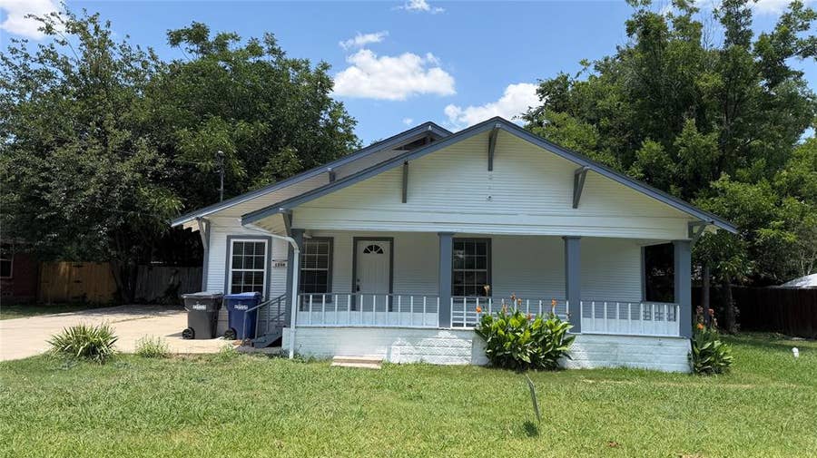 Property photo for 1208 Hall Street, McKinney, TX