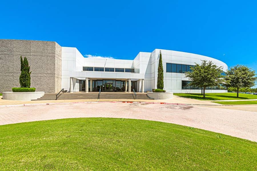 Property photo for 601 Sanden Boulevard, Wylie, TX