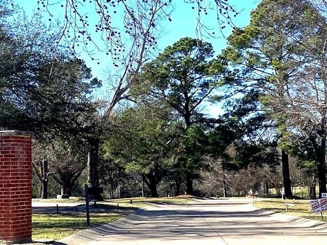 Lot 8 Belmont Drive, Athens, TX 75751 Lot 8 Belmont Drive, Athens, TX 75751