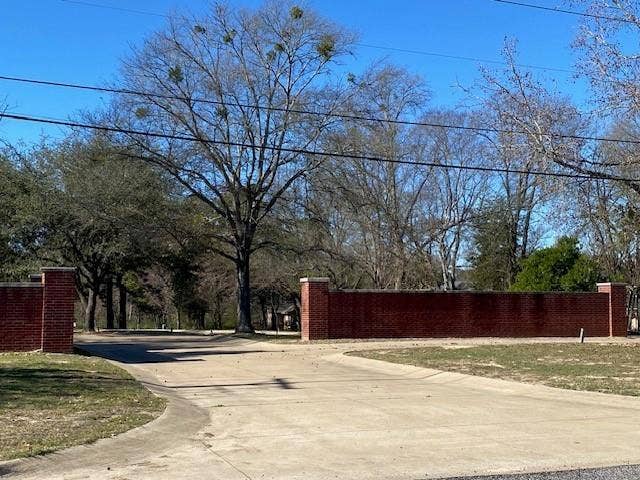 Lot 4 Belmont Drive, Athens, TX 75751 Lot 4 Belmont Drive, Athens, TX 75751