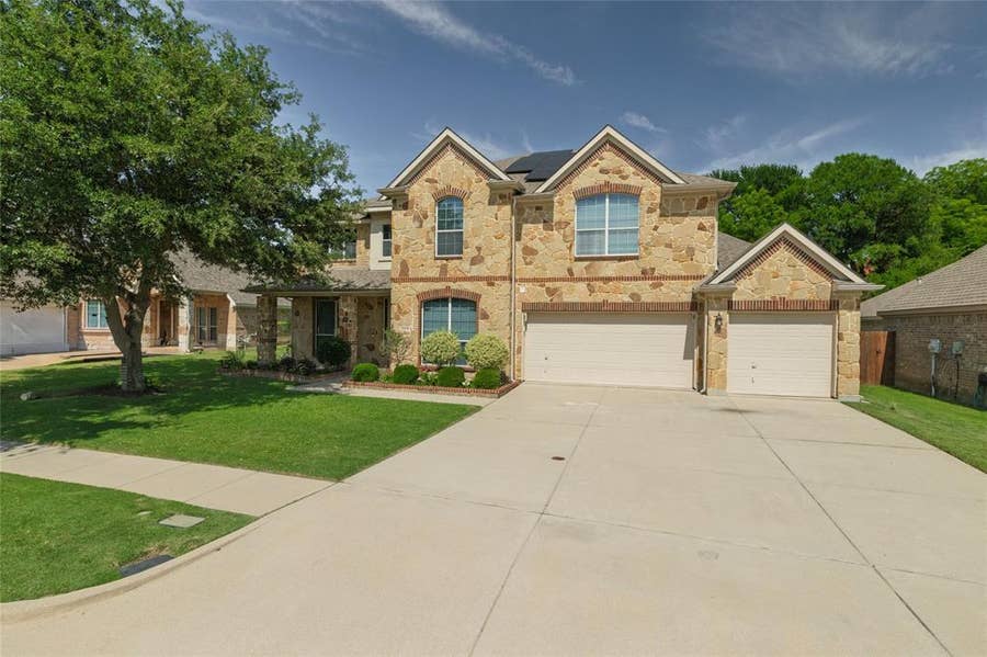Property photo for 1324 Elise, Cedar Hill, TX