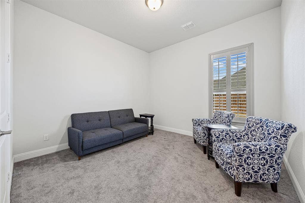 117 Vail Lane, Waxahachie, TX 75167 Bedroom 3