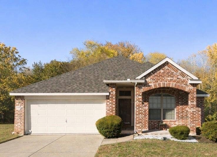 Property photo for 605 Crystal Falls Drive, McKinney, TX