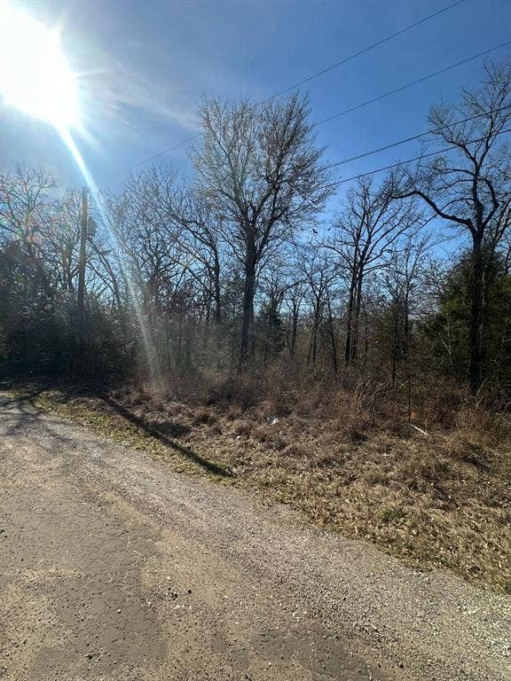 Property photo for 6145 Indian Harbor Drive, Mabank, TX