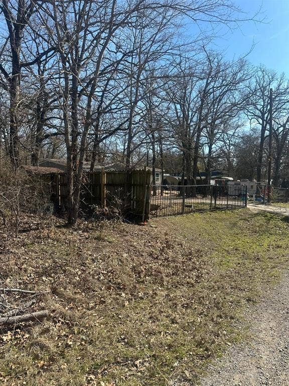 Property photo for 6147 Indian Harbor Drive, Mabank, TX