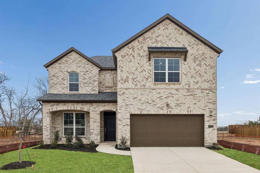 Property photo for 813 Palazzo Place, Weston, TX