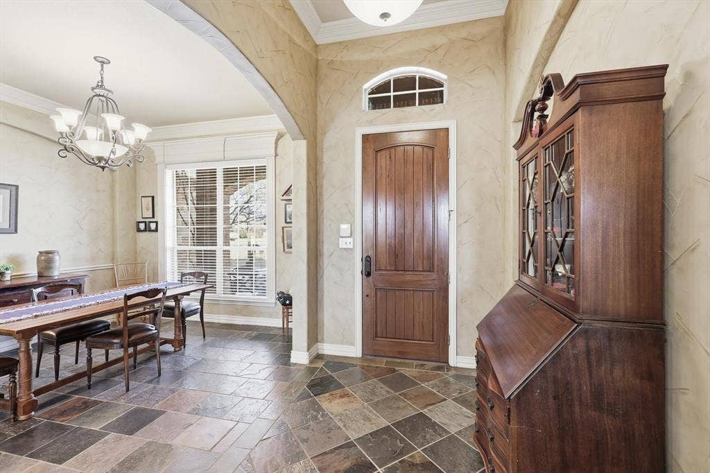 209 Lonesome Prairie Trail, Haslet, TX 76052